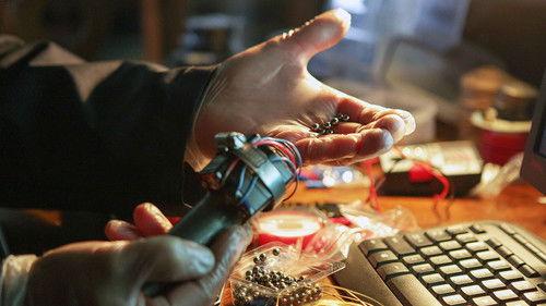 Web of Lies Season 2 Episode 9 - Pipe Nightmare