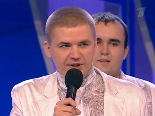 KVN Season 38 Episode 2 - Episode 2