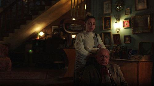 Every Week Has a Friday Season 1 Episode 8 - Episode 08