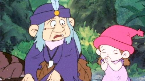 The Littl' Bits Season 1 Episode 22 - The Red Rainbow