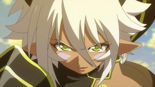 The Testament of Sister New Devil Season 1 Episode 10 - Plaintive Betrayal