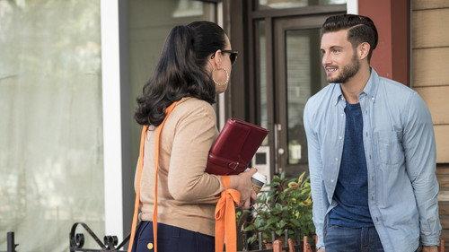Younger Season 3 Episode 11 - A Book Fair to Remember