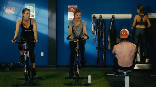 Letterkenny Season 6 Episode 2 - Bush Party Season