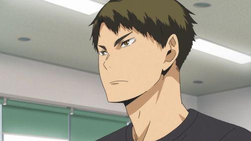 Haikyu!! Season 3 Episode 7 - Obsession