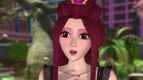 The Guardians of Carcosa Season 3 Episode 5 - Episode 5