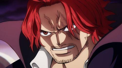 undefined Season 21 Episode 1082 - The Coming of the New Era! The Red-Haired's Imperial Rage