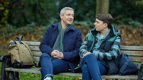 Breeders Season 3 Episode 4 - No Body