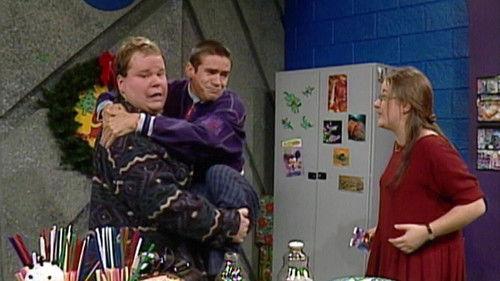 Radio Enfer Season 1 Episode 16 - Le ballet Casse-Noisette