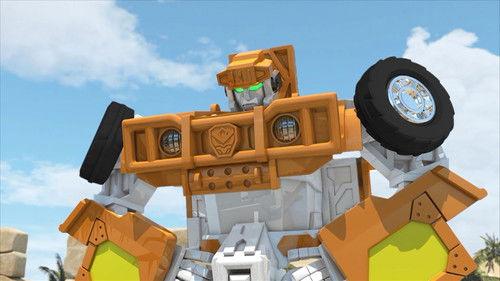 Hello Carbot Season 5 Episode 9 - Episode 9