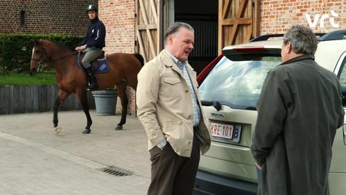 Witse Season 5 Episode 12 - De Icarus(deel 1)