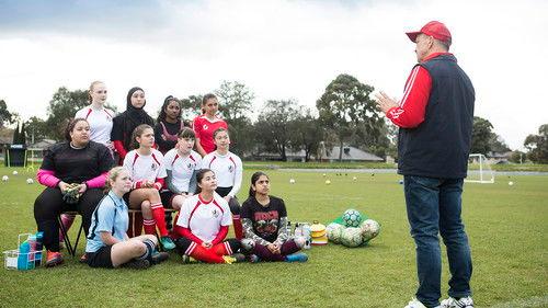 Mustangs FC Season 2 Episode 8 - You Do You