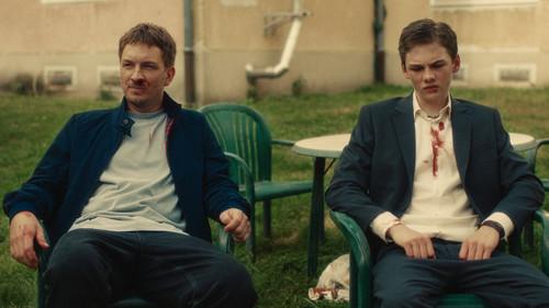 Chabos Season 1 Episode 8 - Class of ’06