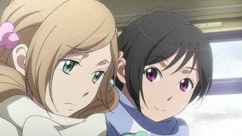 undefined Season 1 Episode 1 - Princess of VERS