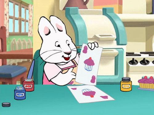 Max & Ruby Season 3 Episode 7 - Ruby Delivers
