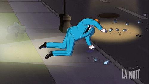 Red Ketchup Season 1 Episode 15 - Episode 15