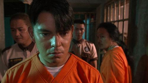 The Iron Heart Season 1 Episode 3 - Hit the Mission Road