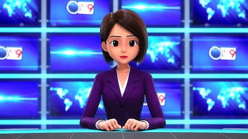 Miniforce Season 3 Episode 23 - Find the Fakes!