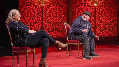 Taskmaster Season 10 Episode 9 - Air Horn Andy