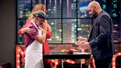 Masterchef Celebrity Colombia Season 3 Episode 13 - Episode 13