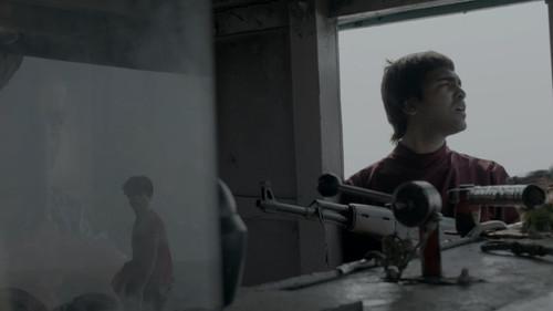 State of Siege 26/11 Season 1 Episode 1 - The Calm Before Storm