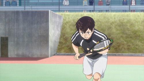 Baby Steps Season 2 Episode 12 - Full Force Toward Adversity