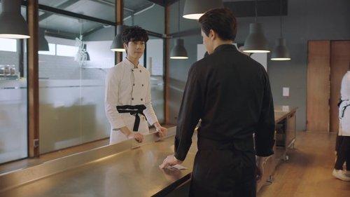 Bite Me Season 1 Episode 9 - What is Love?