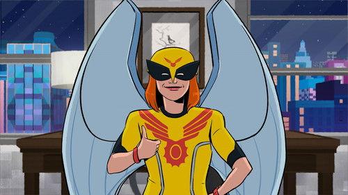 undefined Season 1 Episode 1 - Pilot