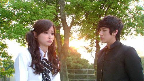 KO One Season 2 Episode 18 - Episode 18