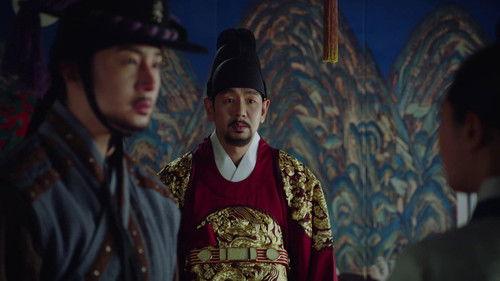 Bossam: Steal the Fate Season 1 Episode 19 - Episode 19