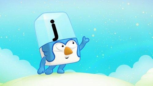 Alphablocks Season 1 Episode 23 - Jaybird