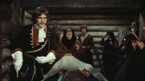 Russia Is Young Season 1 Episode 7 - Episode 7