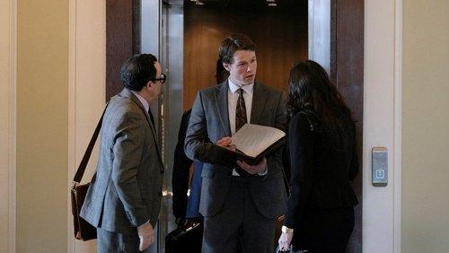 The Rainmaker Season 1 Episode 5 - Episode 5