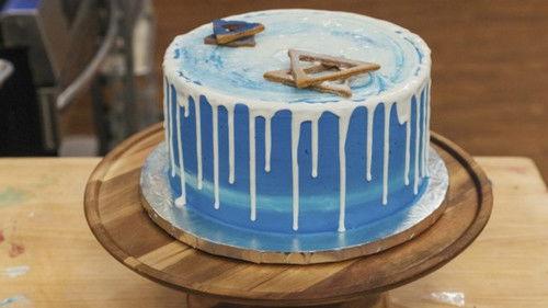 Holiday Baking Championship Season 8 Episode 5 - Gifts That Keep on Giving