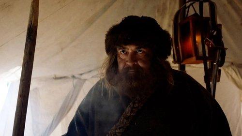 The Vampires of Midland Season 1 Episode 1 - Episode 1