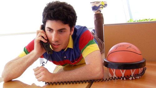Hardly Working Season 3 Episode 21 - Basketball Phone