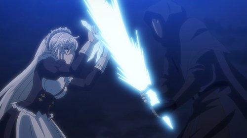 Reborn to Master the Blade: From Hero-King to Extraordinary Squire ♀ Season 1 Episode 11 - Butt-Kicking Squire