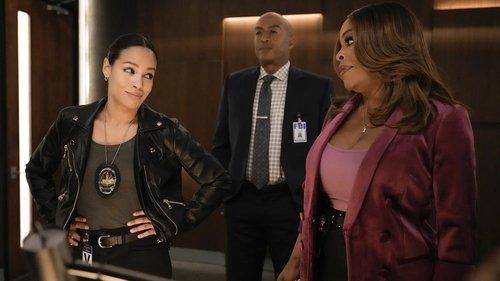 The Rookie: Feds Season 1 Episode 16 - For Love and Money