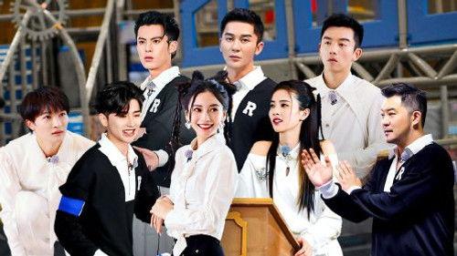 Keep Running Season 10 Episode 3 - Episode 3