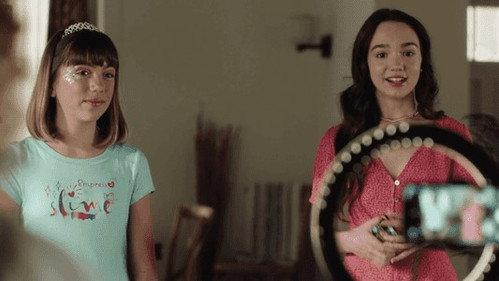 Holly Hobbie Season 3 Episode 6 - The Slimy Sensation