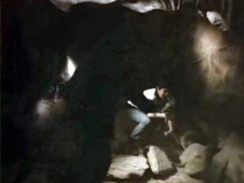 Skippy the Bush Kangaroo Season 3 Episode 6 - Mr. Duffy