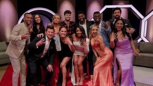 Love Is Blind Season 4 Episode 13 - The Live Reunion