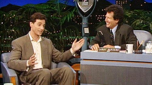 The Larry Sanders Show Season 1 Episode 13 - The 'Hey Now' Episode