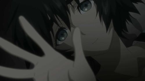 Steins;Gate Season 1 Episode 21 - Paradox Meltdown