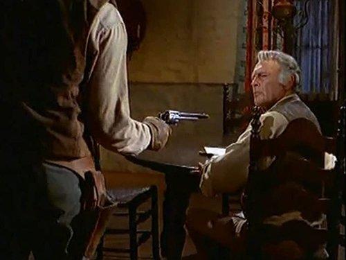 The High Chaparral Season 3 Episode 14 - The Long Shadow