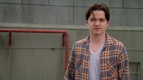 Cougar Town Season 2 Episode 8 - Little Girl Blues