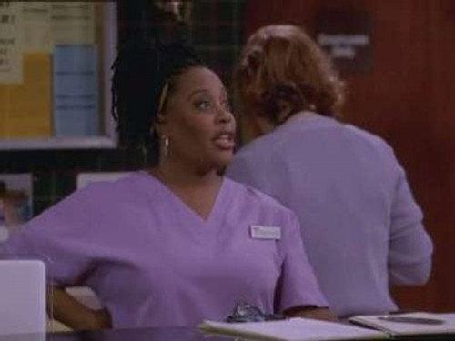 Will & Grace Season 6 Episode 7 - Nice in White Satin