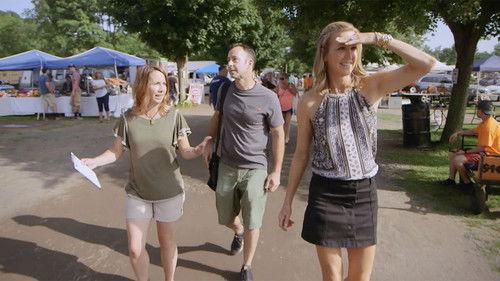 Flea Market Flip Season 14 Episode 4 - Battle of the Dealers