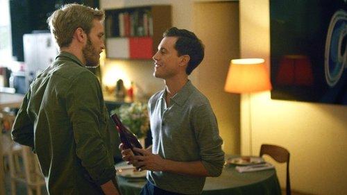 undefined Season 1 Episode 2 - Soulmate