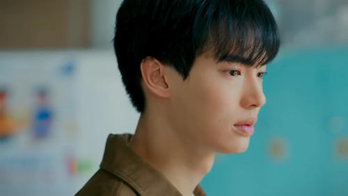 Beauty Newbie Season 1 Episode 11 - The Right Thing