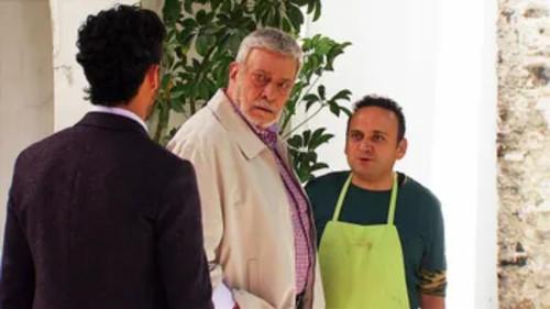 The Color of Passion Season 1 Episode 15 - Episode 15